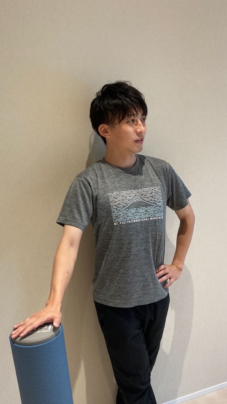 機能的に歩くFRP
