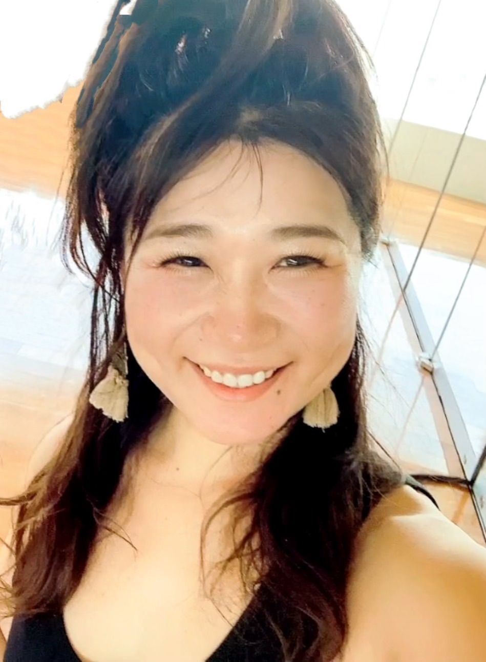 一日の疲れを取る ハンモックデトックス