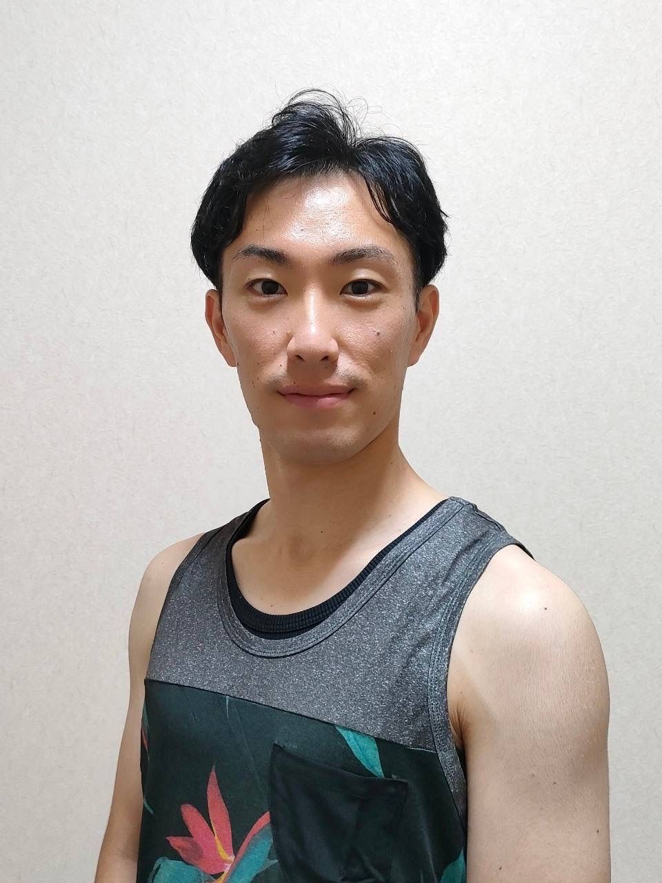 デスクワーカーのためのFRP